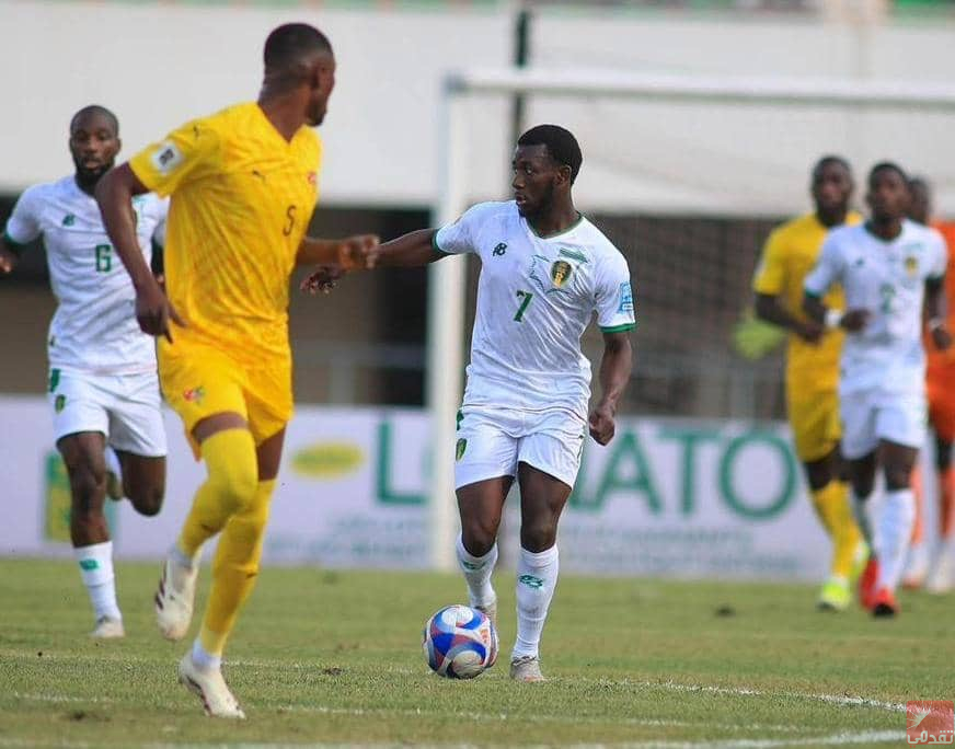 Les Mourabitounes affronteront la Centrafrique et le Burundi en matchs amicaux au Maroc