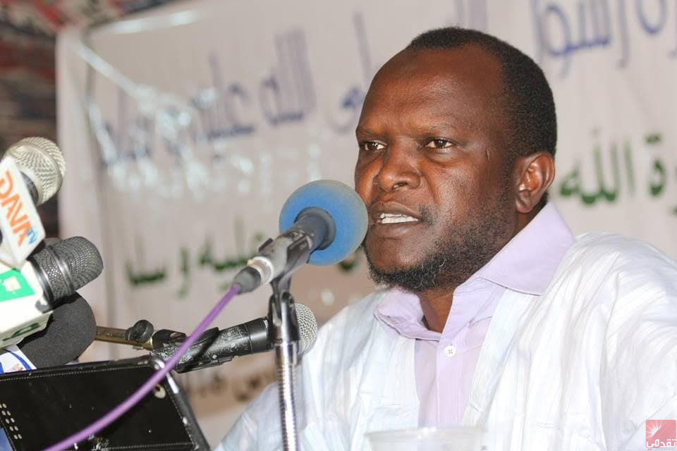 Fixation de la date du procès d’Ahmed Ould Samba