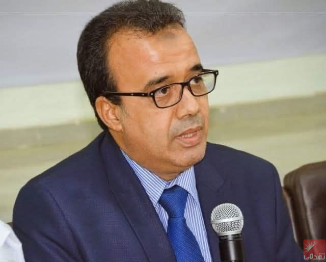 Ould Seyf soulève des questions sur le coût de la commission d’enquête parlementaire