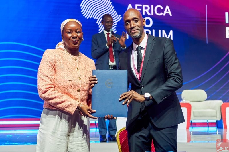 Un mémorandum d’entente pour renforcer la coopération entre la Mauritanie et le Rwanda dans le domaine de la promotion des investissements