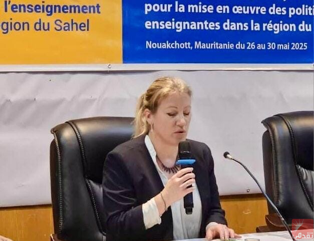 Nouakchott : L’UNESCO appelle à un dialogue éducatif entre les décideurs du Sahel