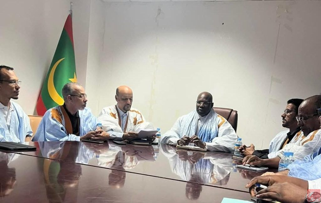 Le ministre des Affaires islamiques exhorte les comités d’encadrement à servir les pèlerins