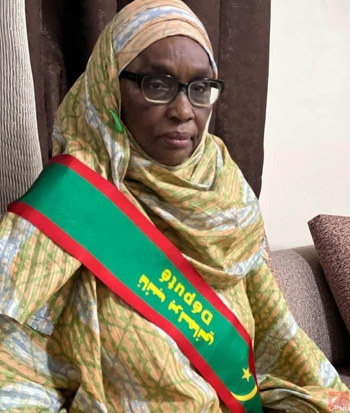 La députée Kadiata soulève des interrogations sur le commerce de drogue en Mauritanie