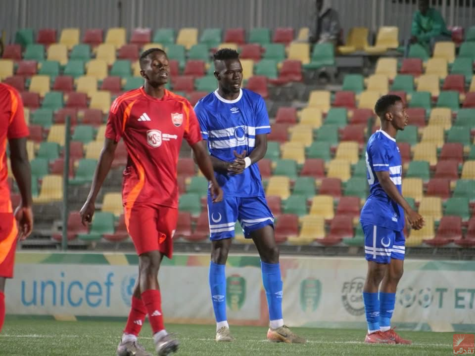 Al-Hilal consolide sa première place en Super D1 grâce à une précieuse victoire contre Kings Nouakchott