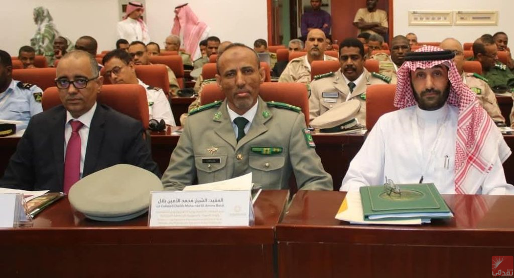 Nouakchott : Séminaire scientifique sur les facteurs menant à l’extrémisme au Sahel
