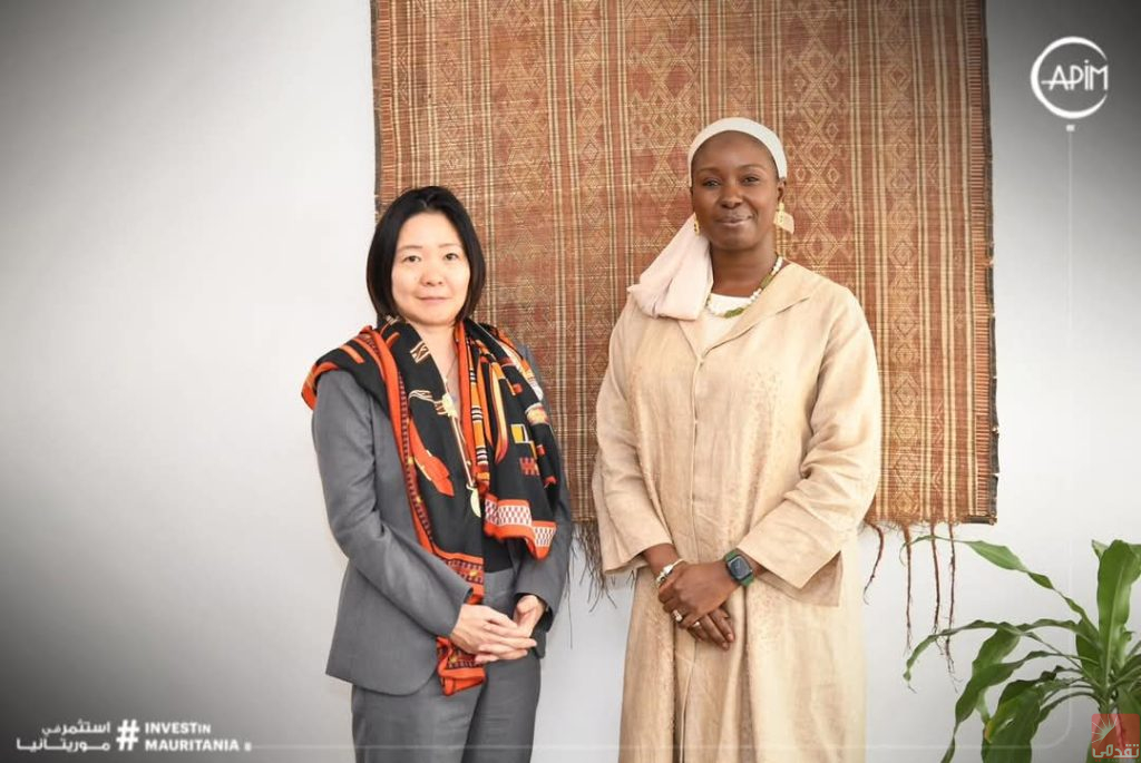 La Société Financière Internationale soutient les efforts de la Mauritanie pour renforcer le climat de l’investissement
