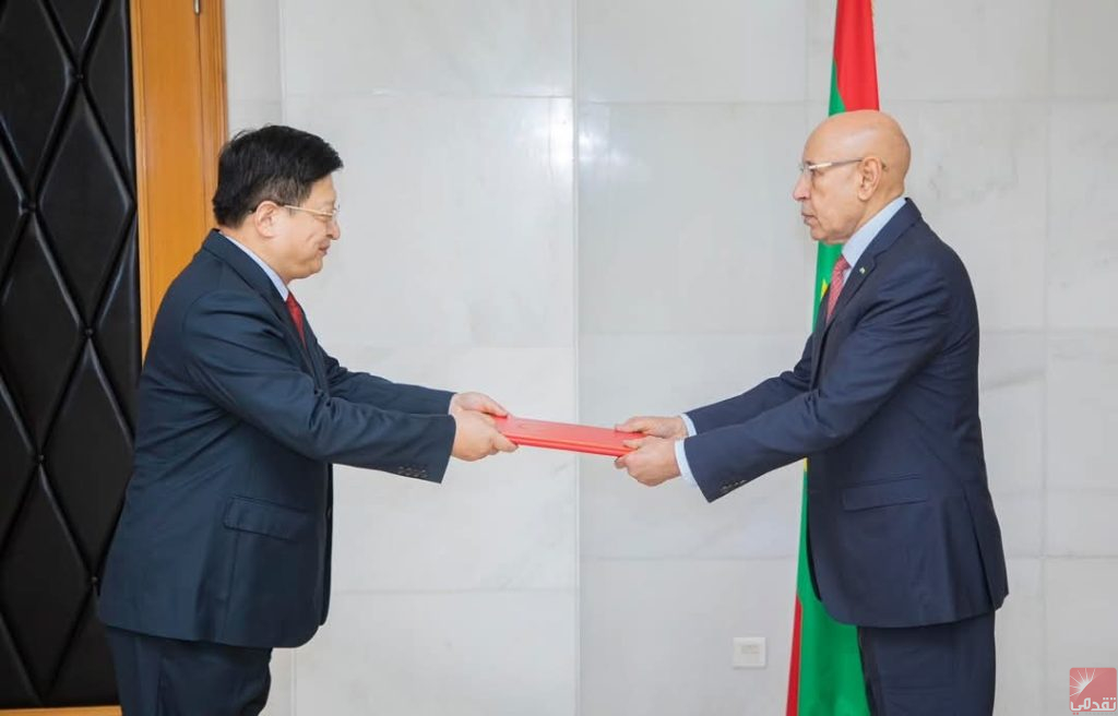 “Des villages du Guangxi aux rives de l’Atlantique : Tang Zhongdong, le nouveau envoyé de la Chine
