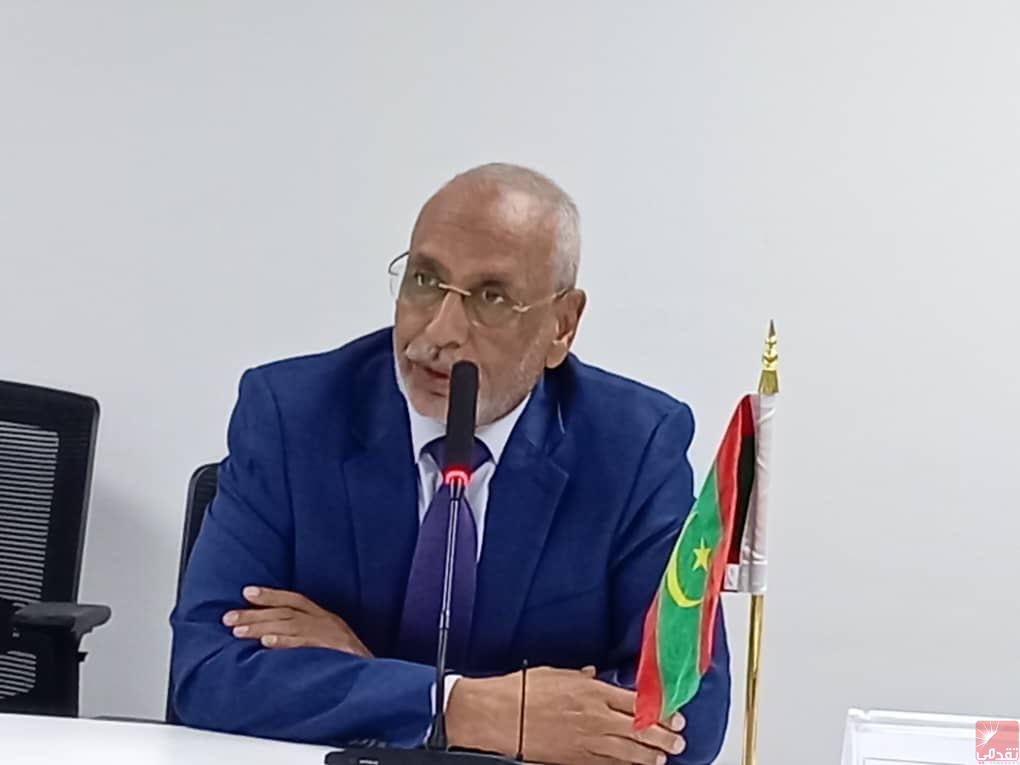 La Mauritanie prend la présidence du Comité des systèmes de gestion au sein du Groupement arabe de métrologie