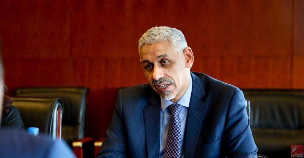 Ould Tah affirme son engagement à créer des opportunités pour les jeunes et les femmes