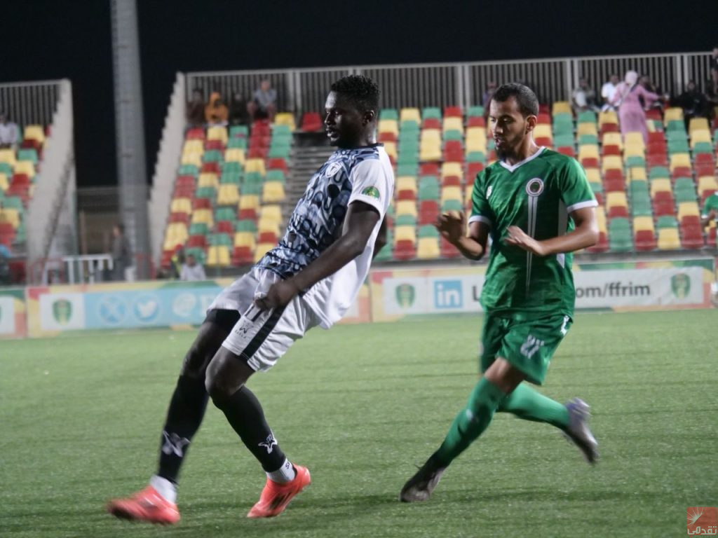 Le feuilleton dramatique de la 27e journée du championnat mauritanien : relance la course au titre et ravive la lutte pour le maintien