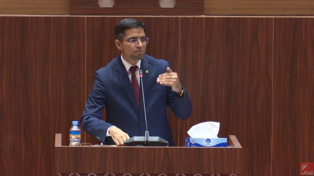 Ministre de l’Autonomisation des jeunes : Les médias ont favorisé l’émigration des Mauritaniens… mais le phénomène connaît un net recul