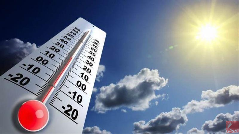 Météo : prévisions de forte chaleur et de pluies