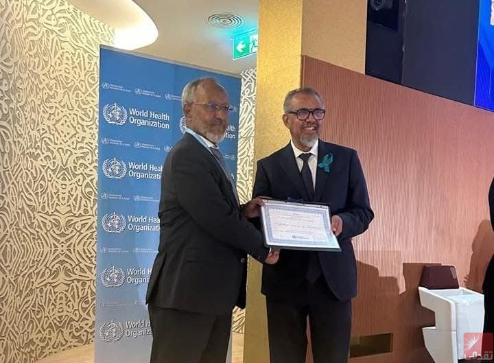 La Mauritanie élimine la trachome, selon l’Organisation mondiale de la santé