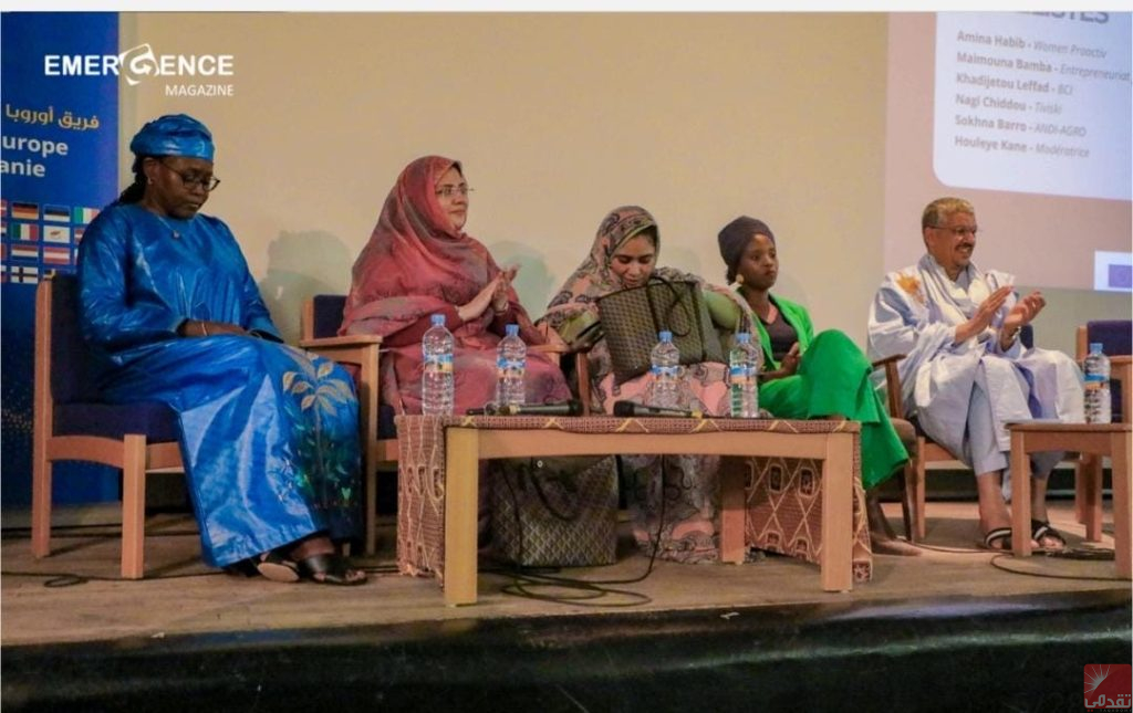 L’Institut français accueille une conférence sur l’entrepreneuriat féminin