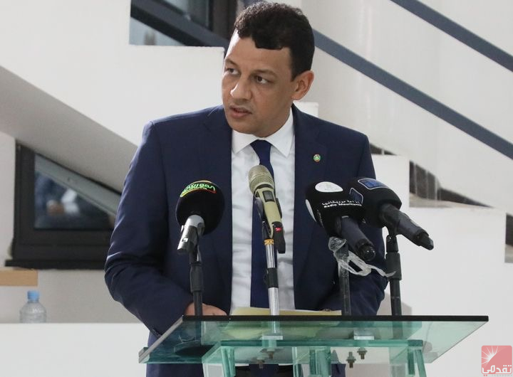 Ministre de la Transformation numérique : 96 % des plaintes sur la plateforme Aïn ont été traitées