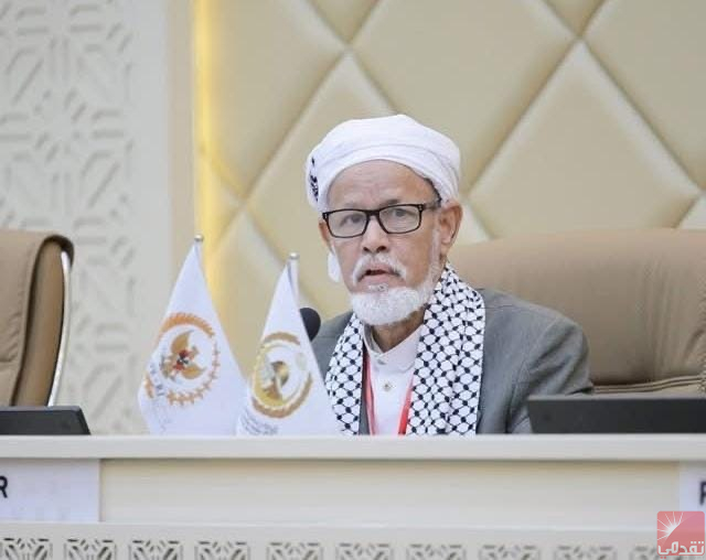 La Mauritanie prend la présidence de la Commission des affaires culturelles et juridiques de l’Union des Conseils islamiques