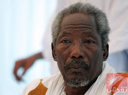 Messaoud Ould Belkheir, président du Conseil économique