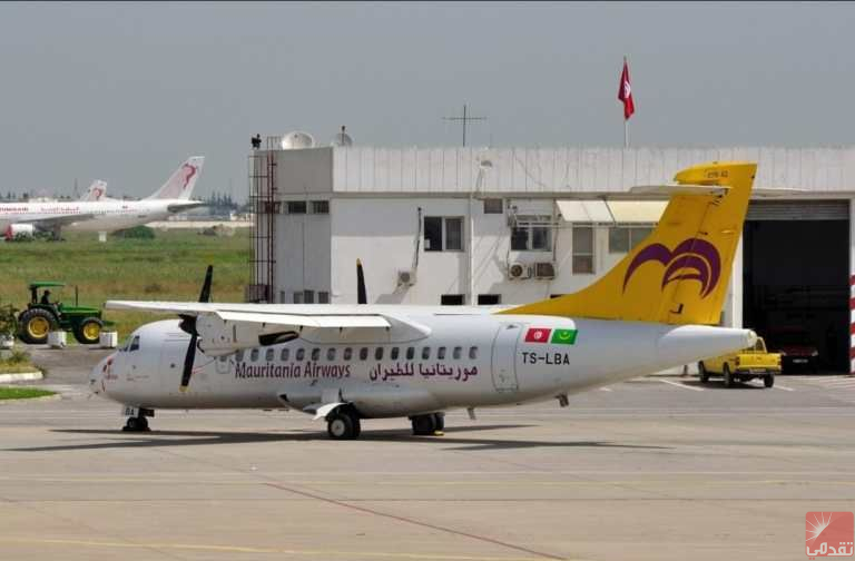 Formation d’une mission d’étude des problèmes de l’aviation en Mauritanie