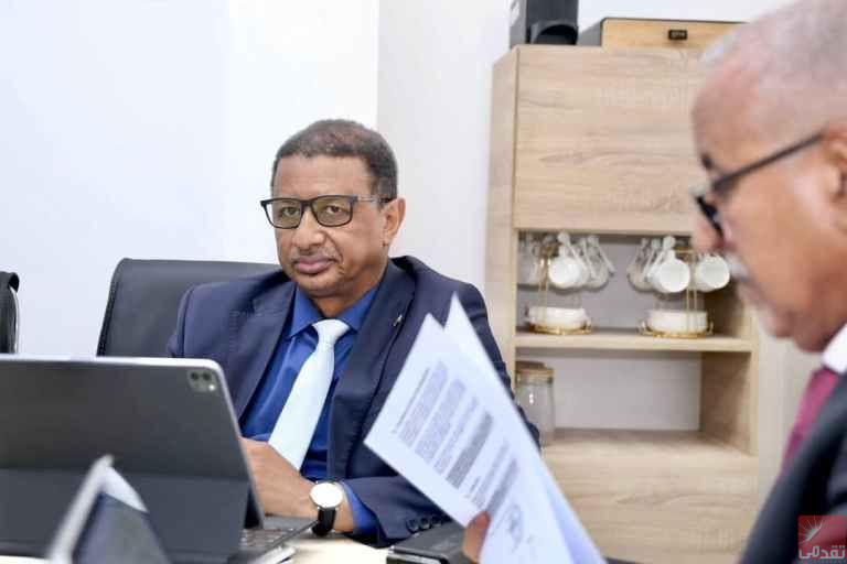 Maaden Mauritania annonce des bénéfices pour la 2e année consécutive sans en divulguer le montant