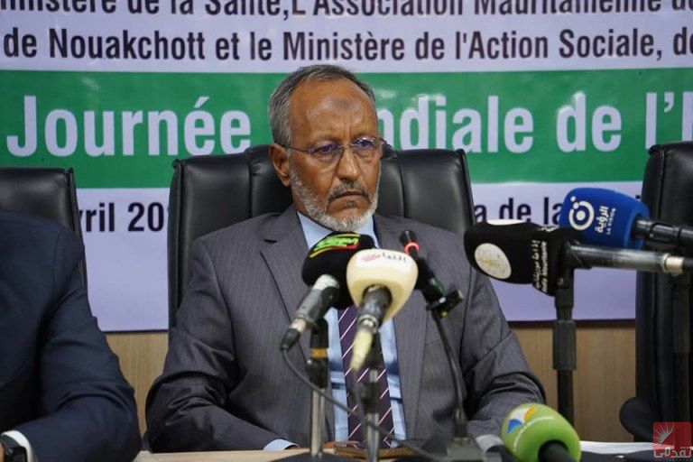 Le ministère de la Santé procède à des changements au niveau régional