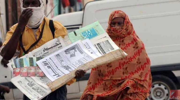 La Mauritanie chute à la 50e rang mondial dans le classement de la liberté de la presse mais reste leader dans le monde arabe
