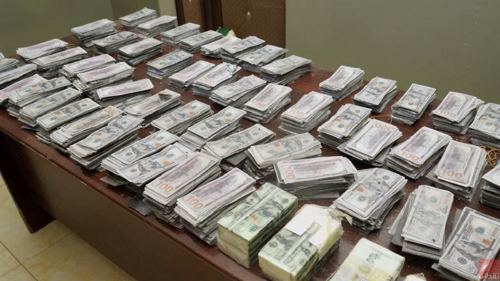 Sénégal : Saisie de milliards de fausse monnaie