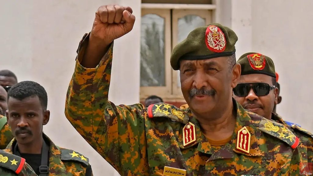 Le Soudan annonce la rupture de ses relations diplomatiques avec les Émirats arabes unis