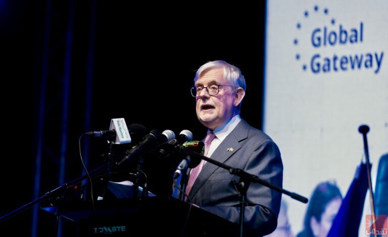 L’ambassadeur de l’Union européenne : Notre partenariat avec la Mauritanie est un modèle réussi de coopération stratégique