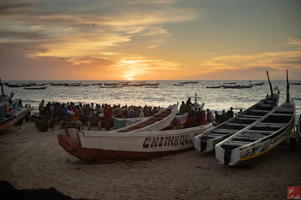 Le journal El País : la Mauritanie intercepte 30 000 migrants en quatre mois
