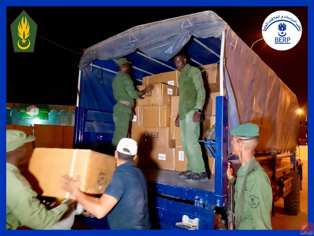La Gendarmerie nationale découvre un cinquième entrepôt de médicaments contrefaits