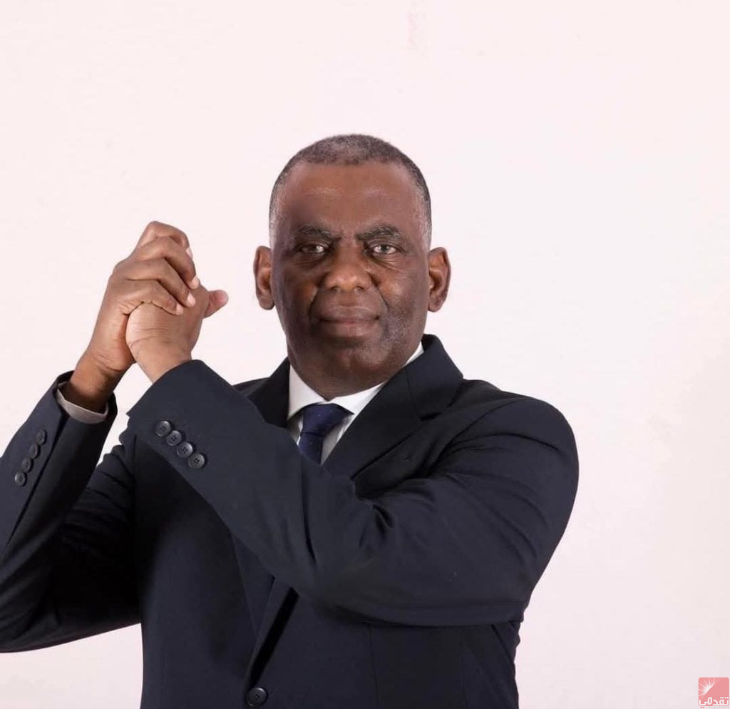Biram Dah Abeid : Le régime stupide pousse les hommes libres vers la violence