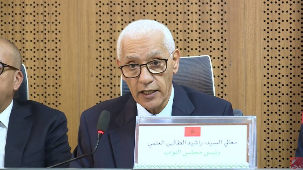 Le président de la Chambre des représentants du Maroc a affirmé que les relations entre le Maroc et la Mauritanie dépassent les simples intérêts communs pour s’enraciner dans des liens profonds de fraternité