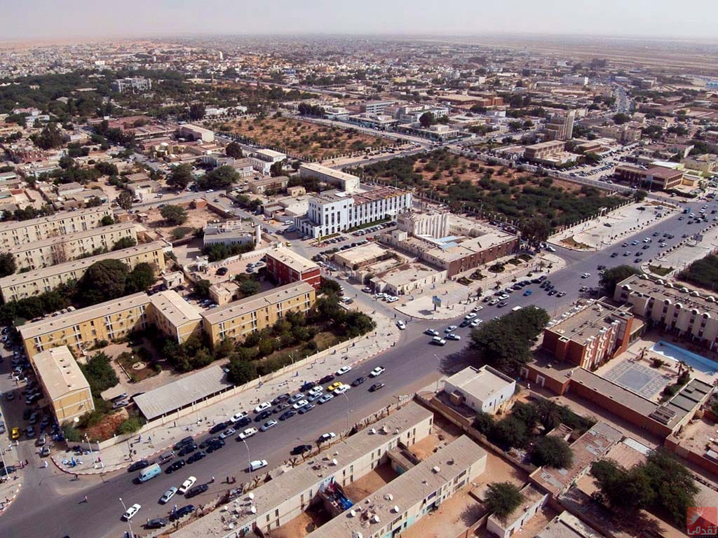 Annonce d’une conférence internationale sur l’intelligence artificielle à Nouakchott