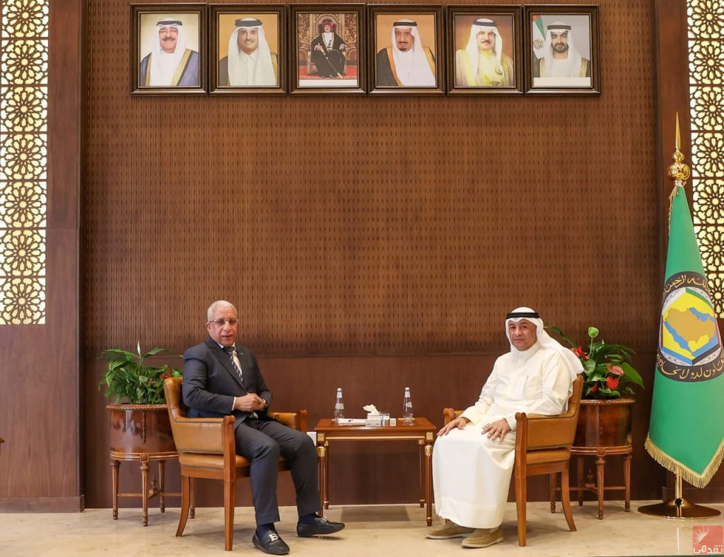 La Mauritanie envisage de renforcer sa coopération avec le Conseil de coopération du Golfe