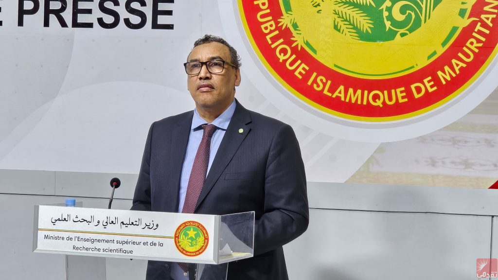 Le ministre de l’Enseignement supérieur : des bourses attribuées à 17 696 étudiants selon de nouveaux critères