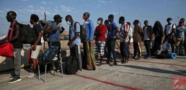 Le Sénégal annonce le rapatriement de centaines de ses ressortissants depuis plusieurs pays