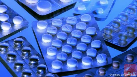 La police annonce la saisie d’une quantité de comprimés stimulants à Sélibaby