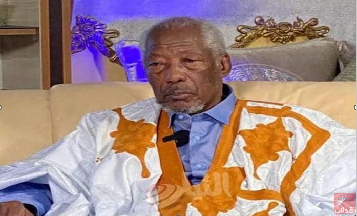 Messaoud Ould Boulkheir : Moussa Fall est comme un fils pour moi