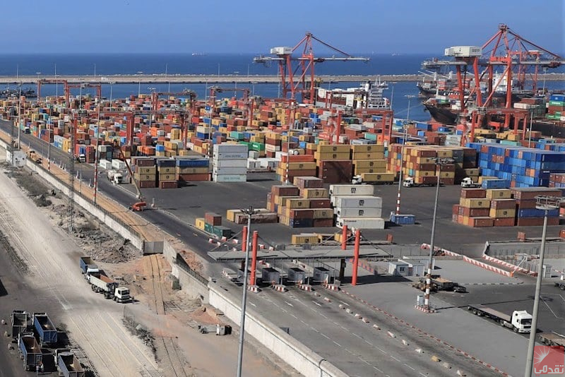 Le Maroc capte une part importante des importations mauritaniennes