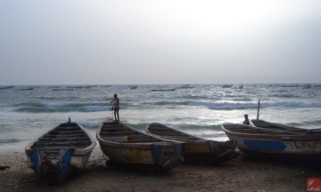 Après les opérations de rapatriement en Mauritanie… des migrants rentrent volontairement dans leur pays d’origine
