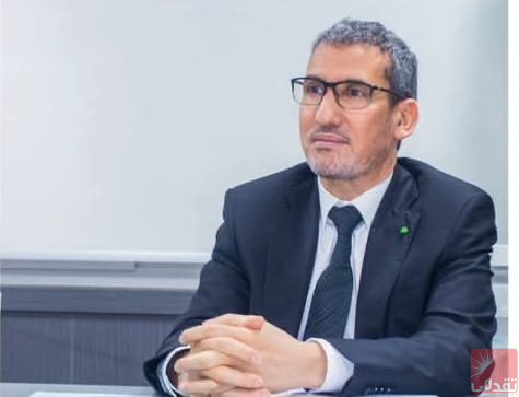 Le Conseil général de la Banque centrale tient sa première réunion