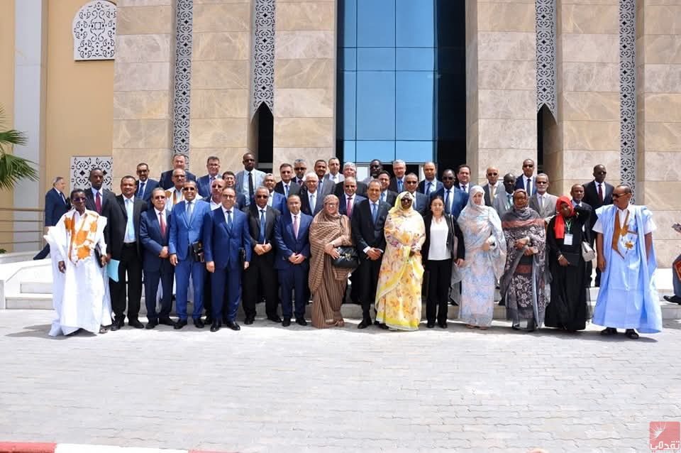 Annonce de Nouakchott : La Mauritanie et le Maroc vers l’ancrage d’un partenariat stratégique