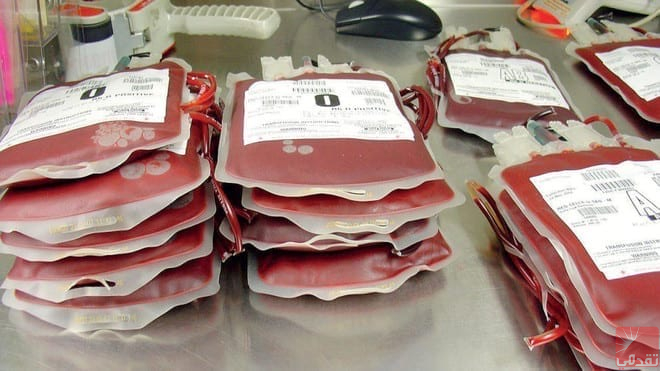 Centre de transfusion sanguine : Des initiatives visant à mobiliser 40 000 donneurs chaque année