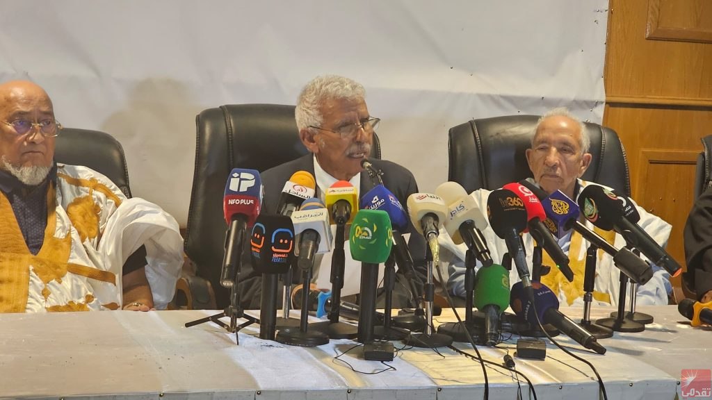 Ould Bettay : Nous sommes satisfaits du jugement et nous allons consulter l’État au sujet d’un éventuel recours
