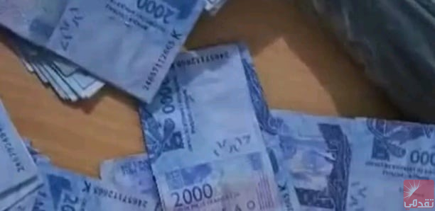 Le Sénégal poursuit le démantèlement des réseaux de falsification de billets de banque
