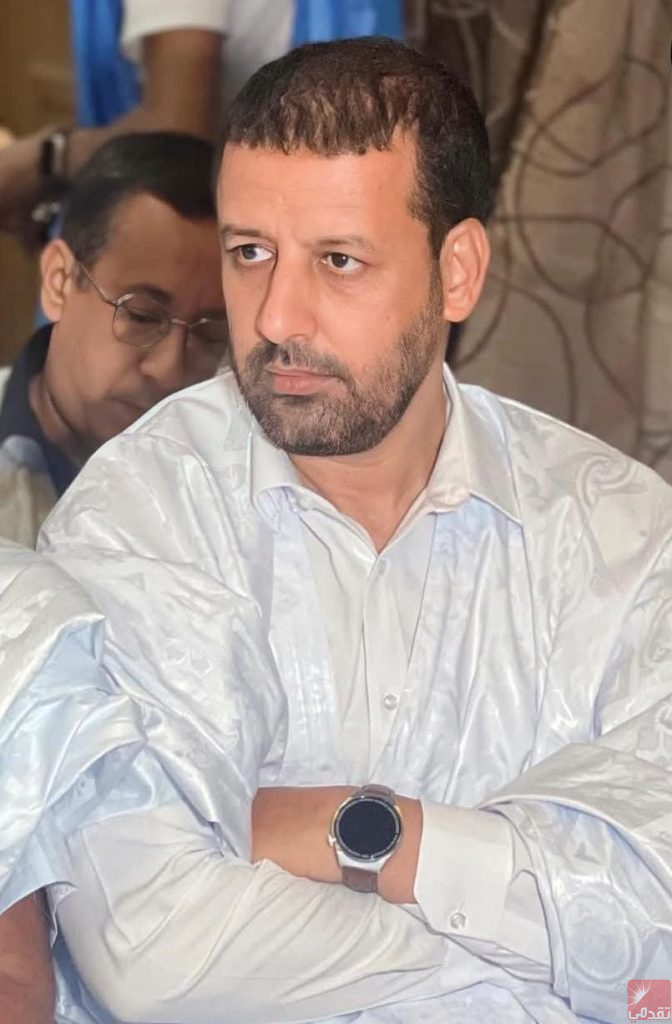 Isselkou Ould Bahah : « Je donnerai mon salaire pendant trois mois à quiconque mentionne un seul avantage du ministère de l’Autonomisation de la jeunesse