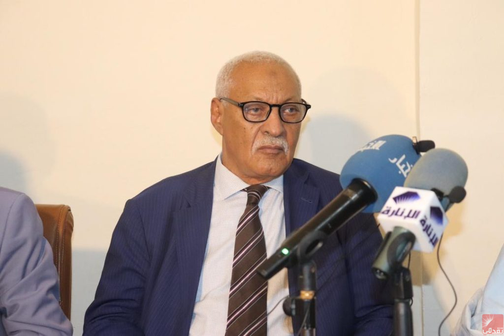 L’équipe de défense de Ould Abdel Aziz : le jugement est politique et nous prendrons les mesures juridiques appropriées