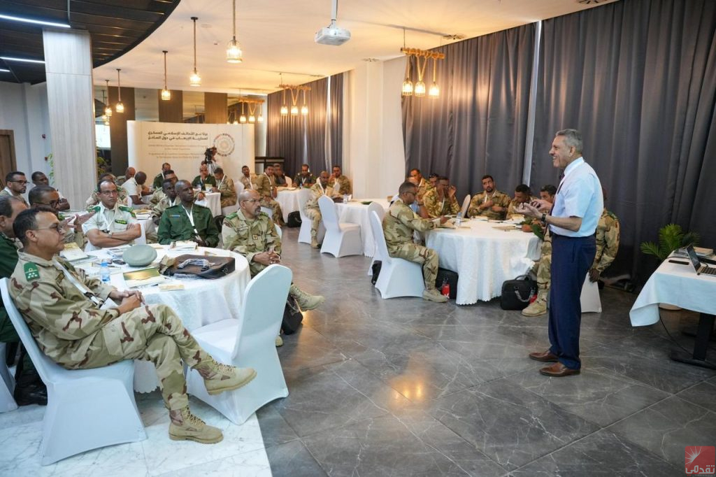 Nouakchott : lancement d’une session de formation pour l’alliance militaire islamique