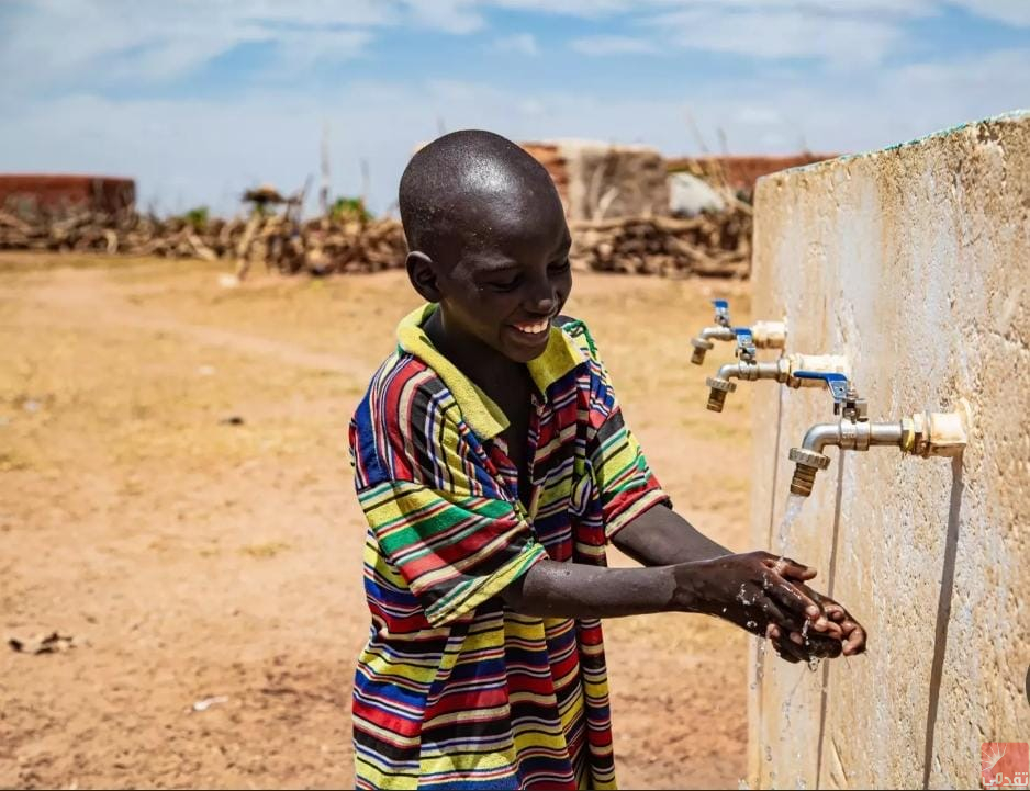 Un colloque en Suisse met en lumière l’expérience de la Mauritanie dans la gestion de l’eau