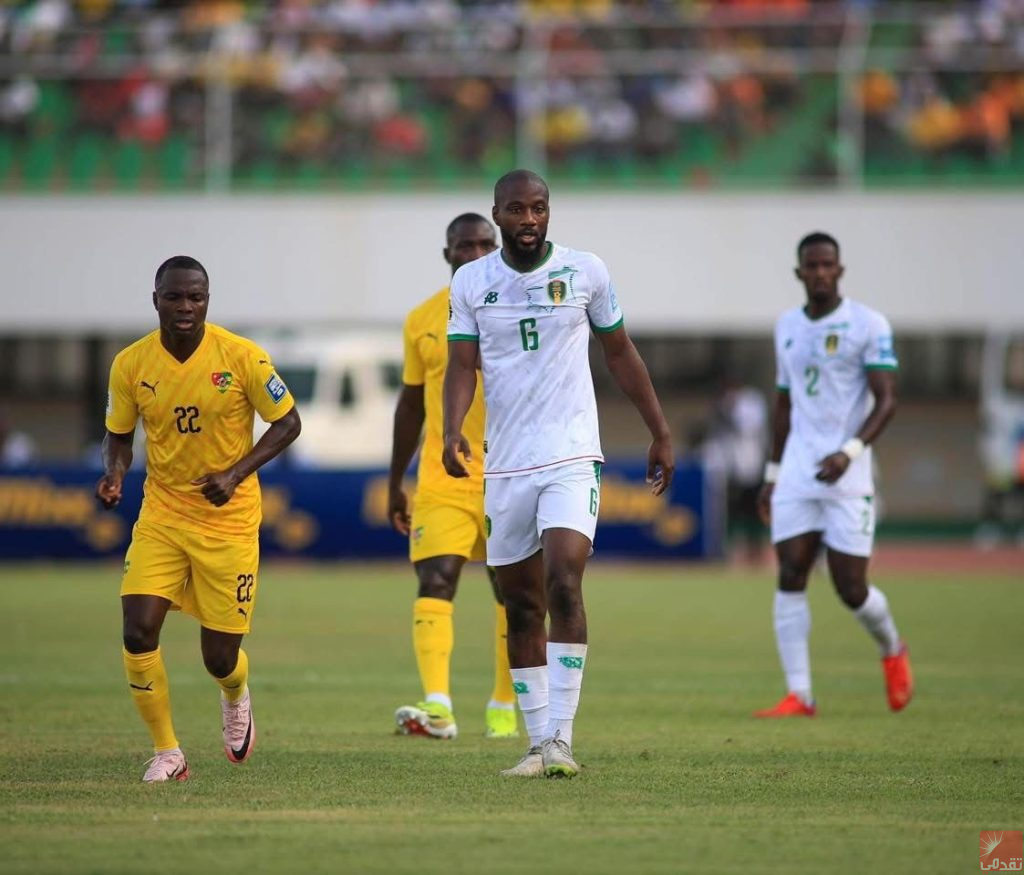 Les Mourabitounes disputent un match décisif contre le Koweït pour décrocher leur billet de qualification à la Coupe arabe 2025